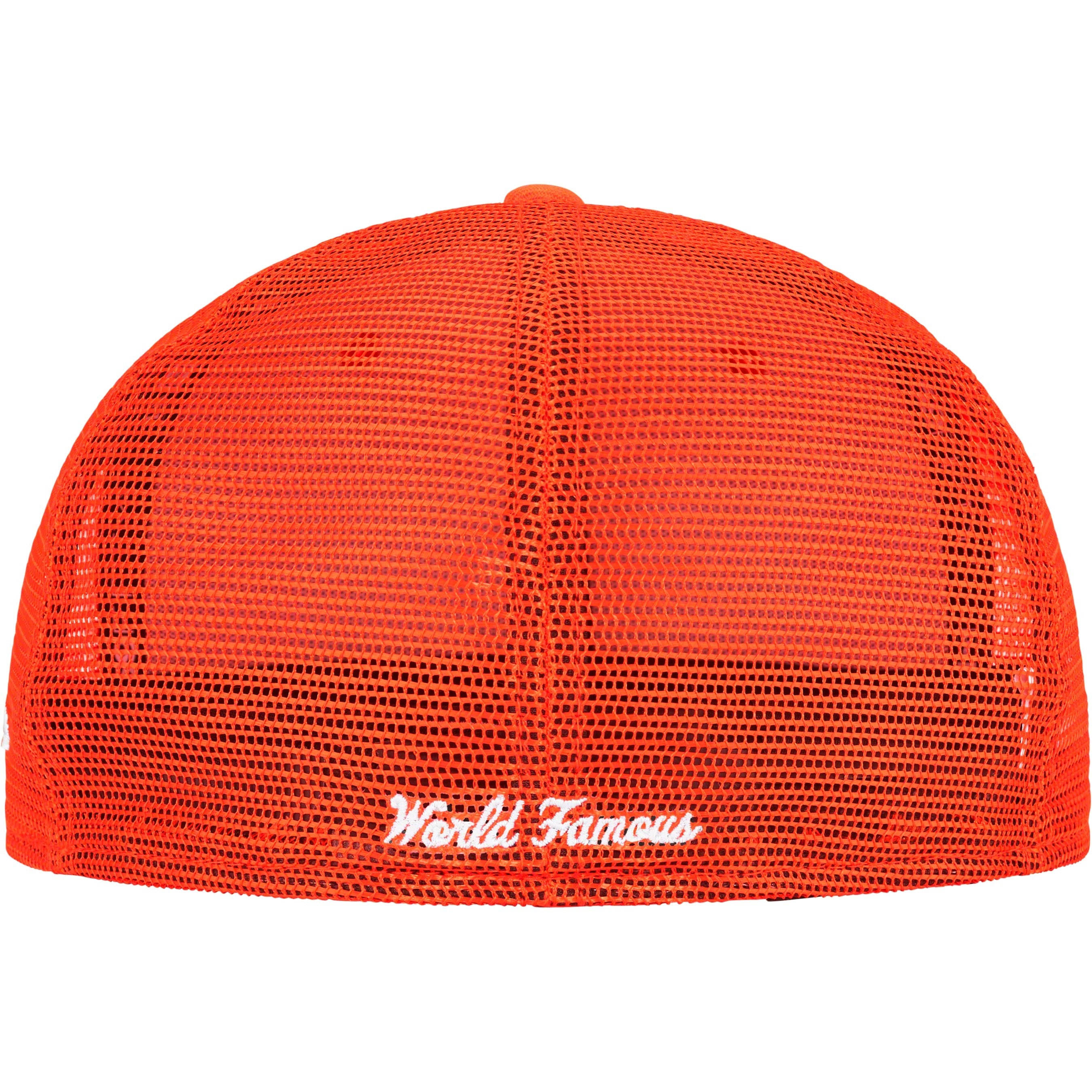 Box Logo Mesh Back New Era® view 9